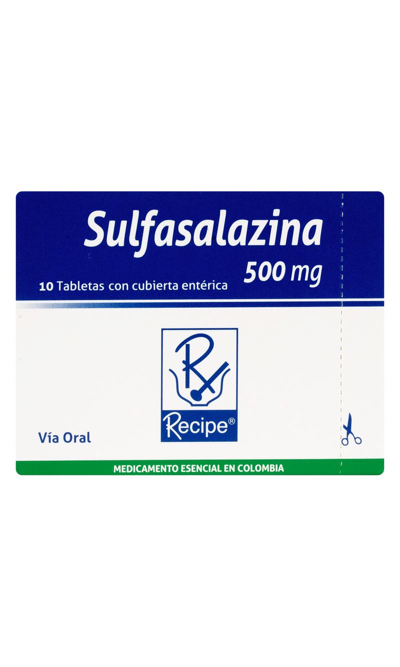 SULFASALAZINA-500-MG-10-TABLETAS-RC