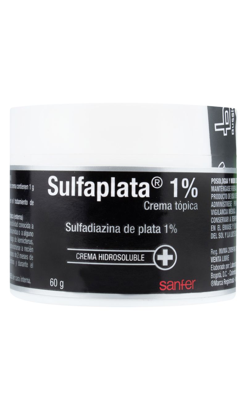 SULFAPLATA-1--CREMA-60-GR