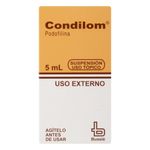 CONDILON-SOLUCION-5-ML