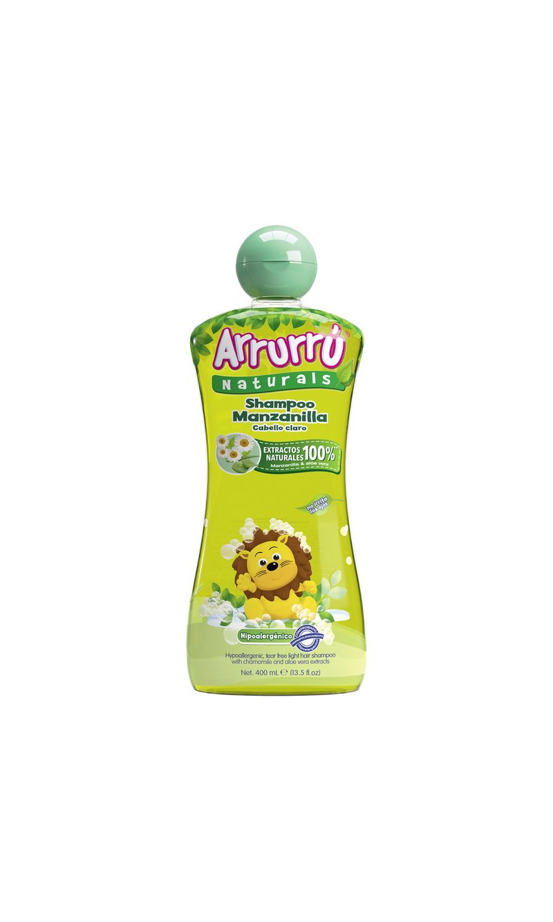 CHAMPU-ARRURRU-NATURALS-MANZANILLA-400-ML