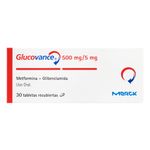 GLUCOVANCE-500MG-5-MG-30-TABLETAS