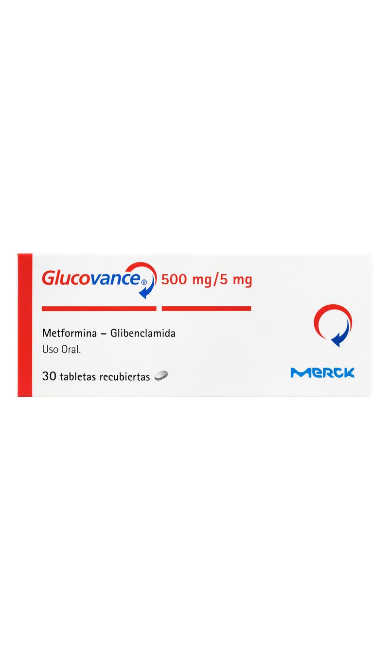 GLUCOVANCE-500MG-5-MG-30-TABLETAS