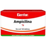 AMPICILINA-1-GR-100-TABLETAS-GF