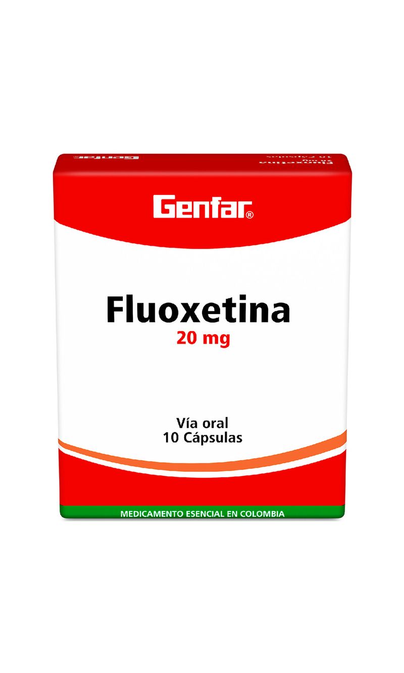 FLUOXETINA-20-MG-10-CAPSULAS-GF