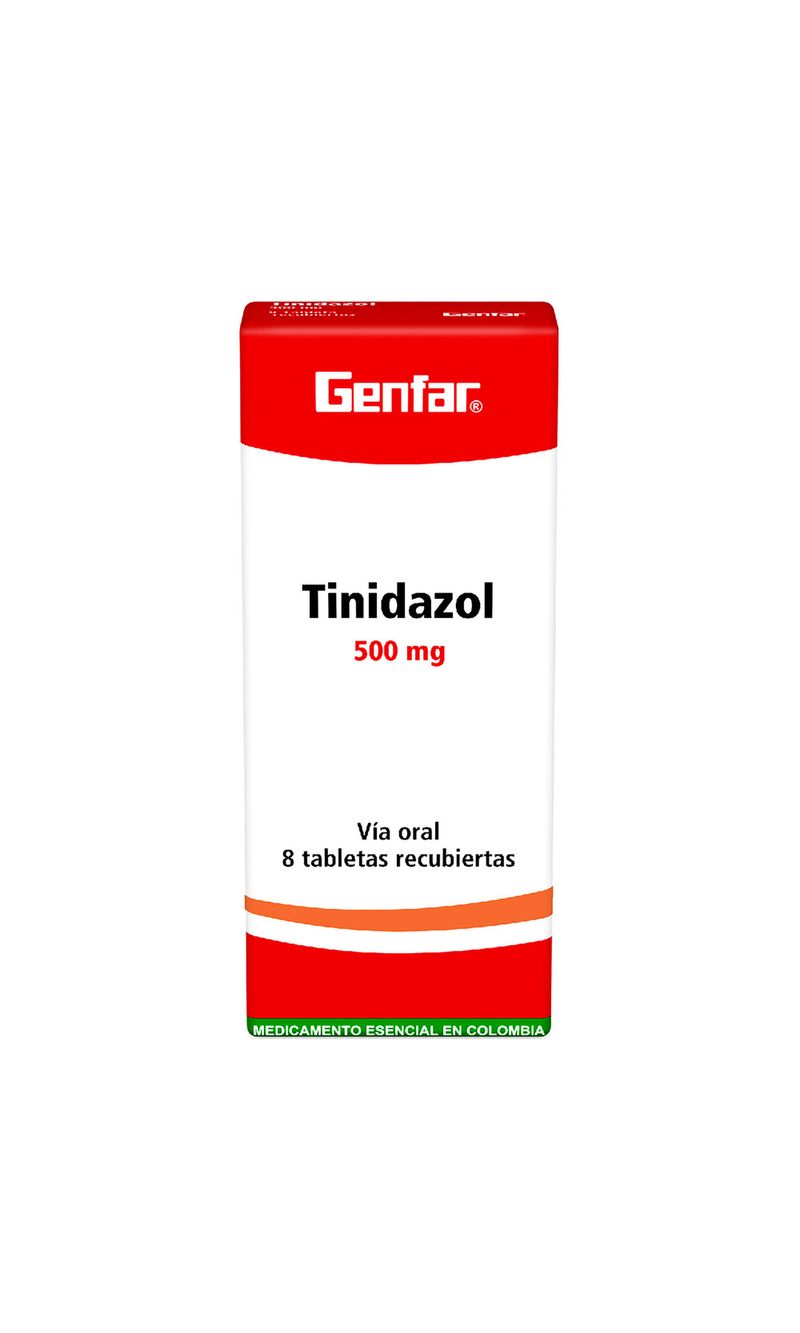 TINIDAZOL-500-MG-8-TABLETAS-GF
