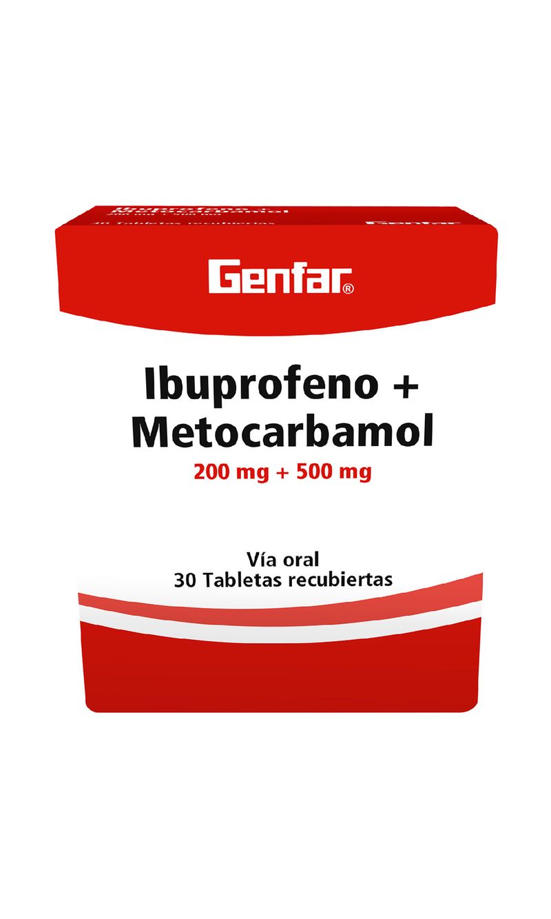 IBUPROFENO-200-MG-METOCARBAM-500-MG-30-TABLETAS-GF