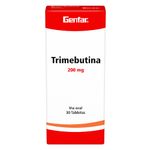 TRIMEBUTINA-200-MG-30-TABLETAS-GF