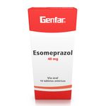 ESOMEPRAZOL-40-MG-10-TABLETAS-GF