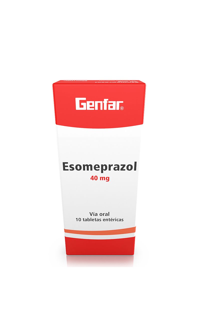ESOMEPRAZOL-40-MG-10-TABLETAS-GF