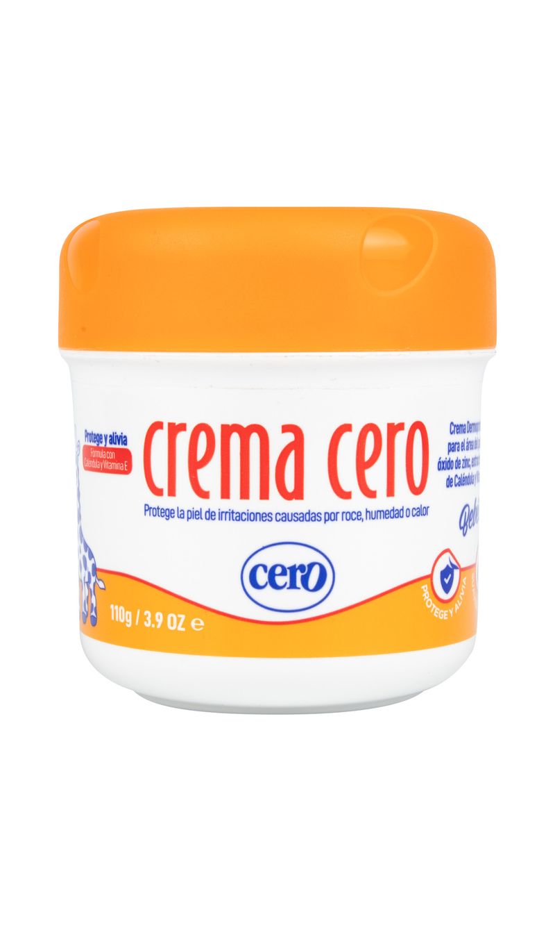 CREMA-CERO-CALENDULA-110-GR