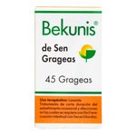 BEKUNIS-GRAGEAS-POTE-X-45-GRAGEAS