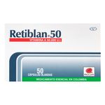 RETIBLAN-50-MG-50-CAPSULAS