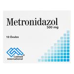 METRONIDAZOL-500-MG-10-OVULOS-PC