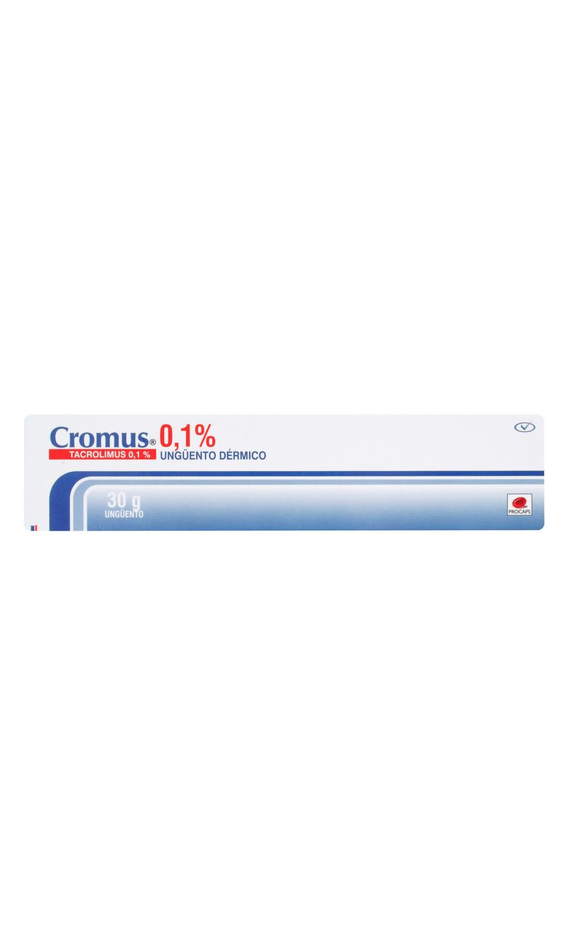 CROMUS-0.1--UNGUENTO-30-GR