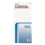 CLOPERAX-SUSPENSION-120-ML