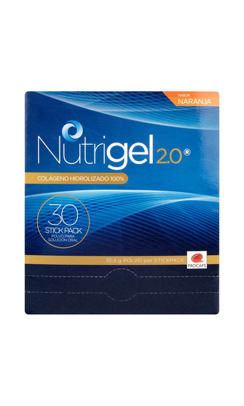NUTRIGEL-2.0-NARANJA-30-SOBRES