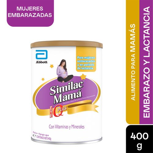 Similac Mama 400 Gr