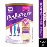 PEDIASURE-POLVO-VAINILLA-400-GR