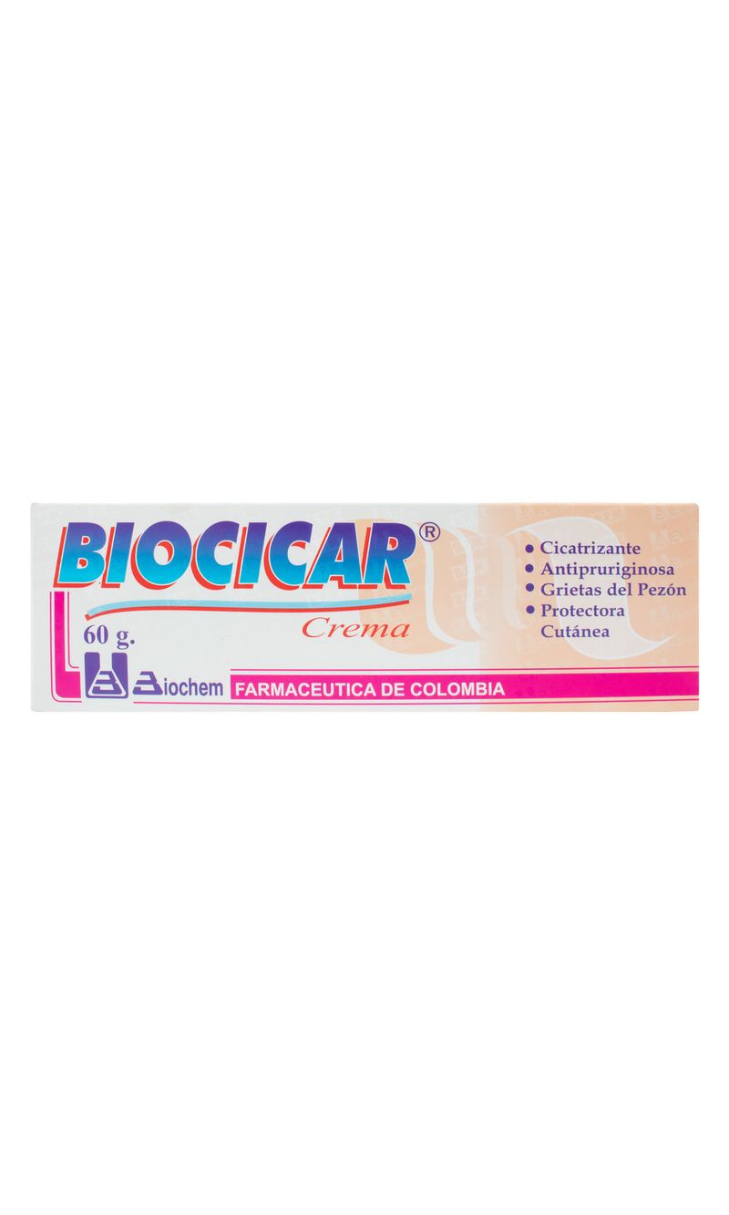 BIOCICAR-CREMA-60-GR