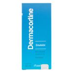 DERMACORTINE-0.1--EMUL-60-ML