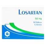 LOSARTAN-50-MG-30-TABLETAS-EX
