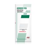 HERREX-FOL-CARAMELO-JARABE-120-ML