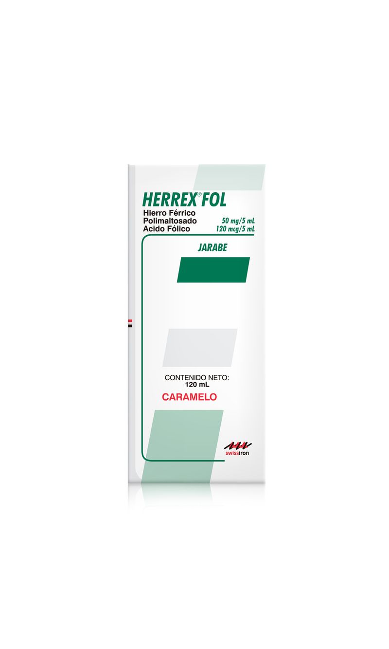 HERREX-FOL-CARAMELO-JARABE-120-ML