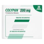 COLYPAN-200-MG-30-TABLETAS