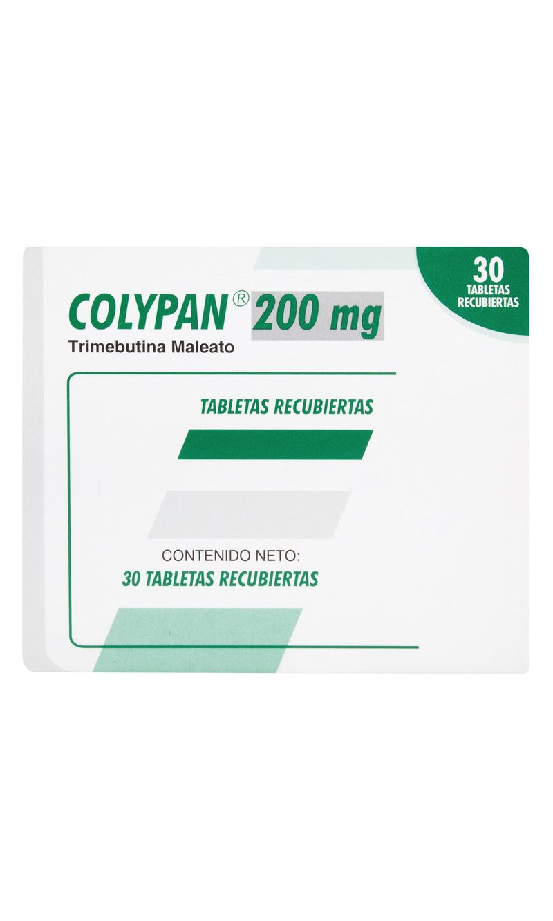 COLYPAN-200-MG-30-TABLETAS