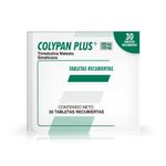 COLYPAN-PLUS-200-120-MG-30-TABLETAS