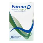 FARMA-D-VITAMINA-D3-5000UI-30-CAPSULAS