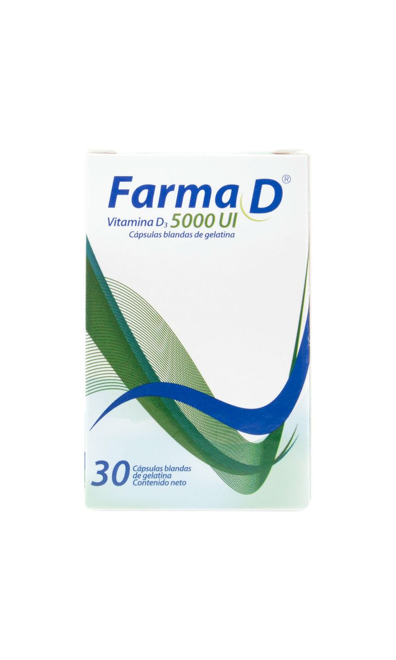 FARMA-D-VITAMINA-D3-5000UI-30-CAPSULAS