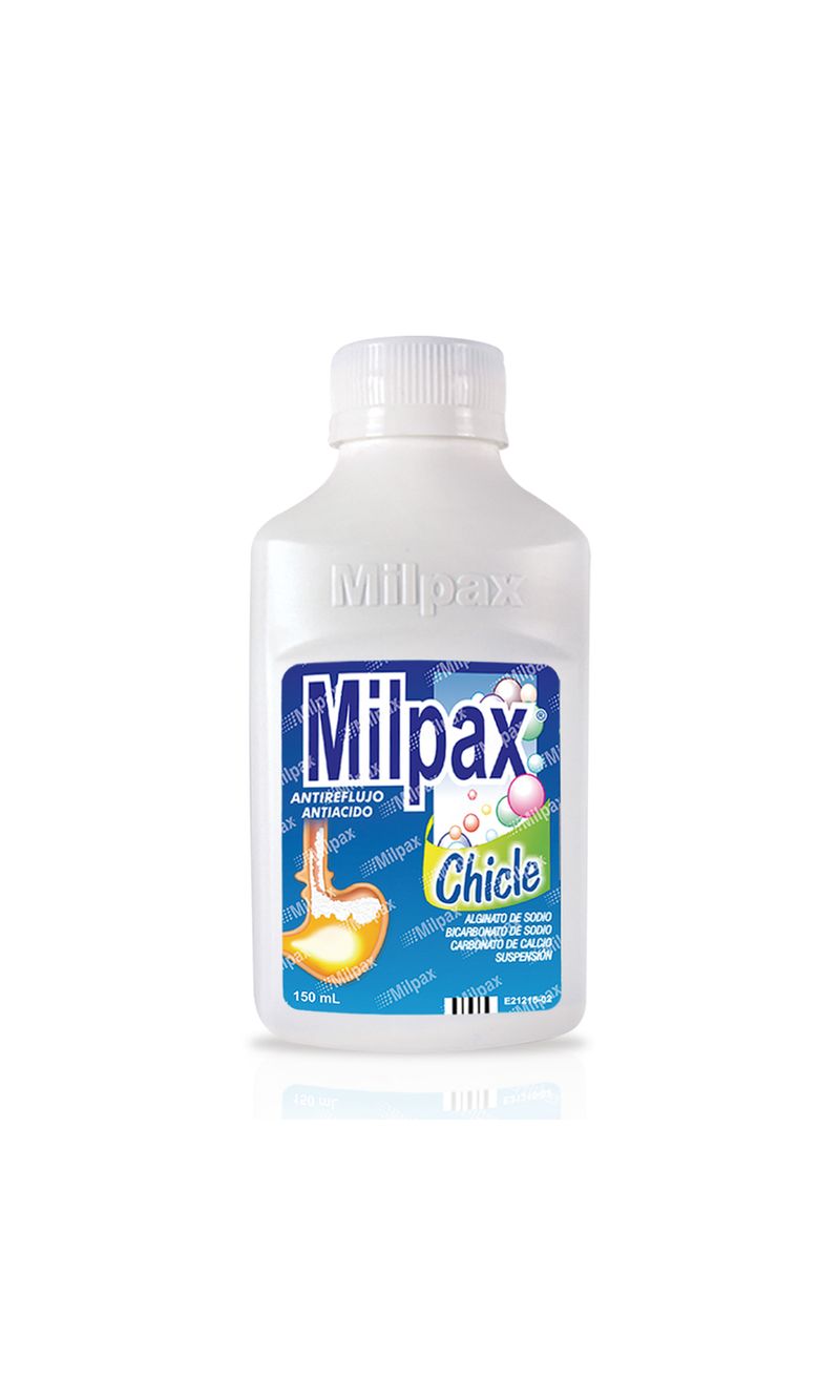 MILPAX-CHILDREN-CHICLE-150-ML