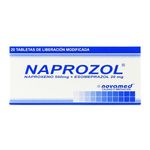 NAPROZOL-500-MG-20-TABLETAS