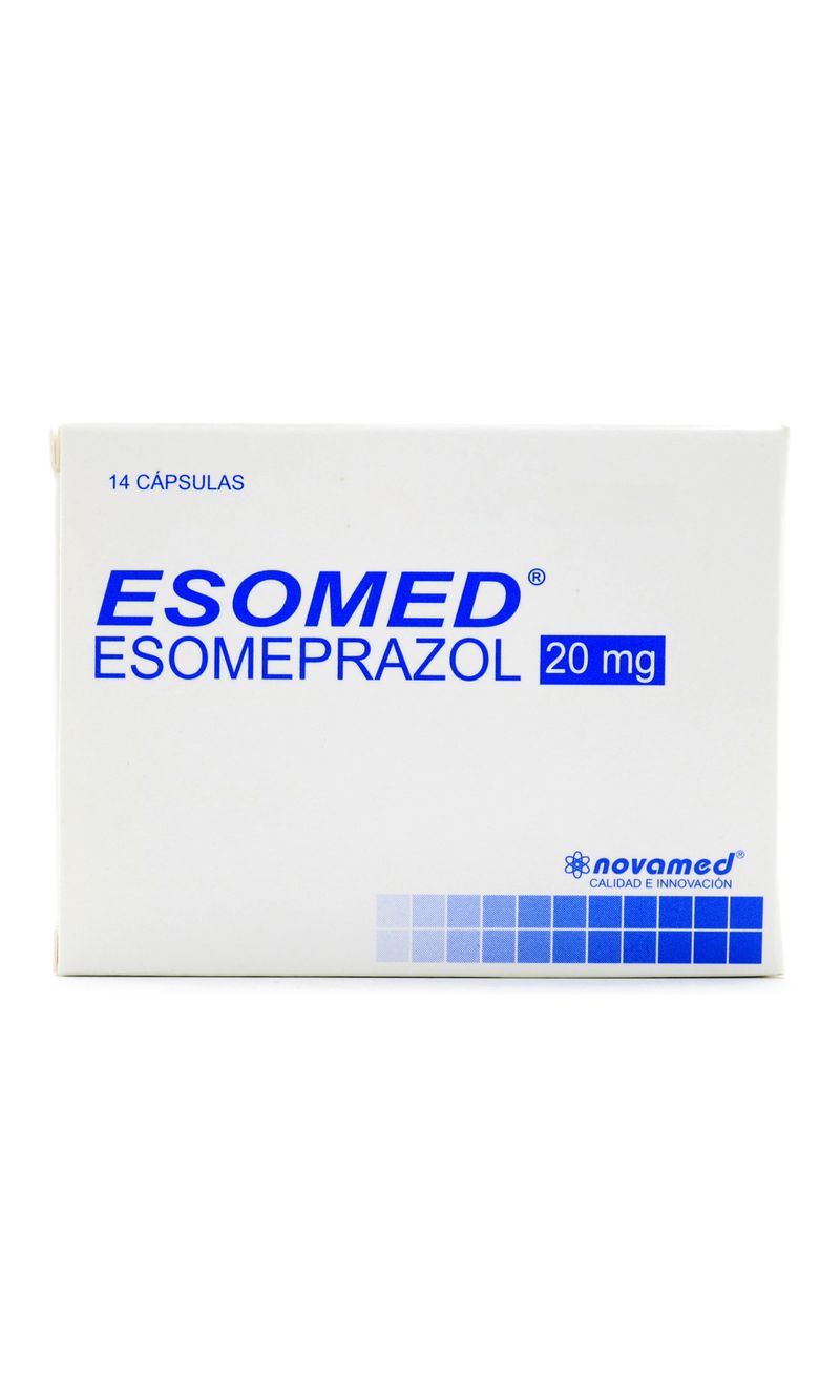 ESOMED-20-MG-14-CAPSULAS