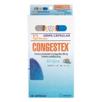 CONGESTEX-60-CAPSULAS