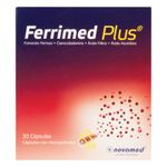 FERRIMED-PLUS-30-CAPSULAS
