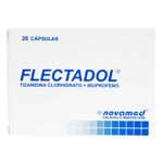 FLECTADOL-20-CAPSULAS