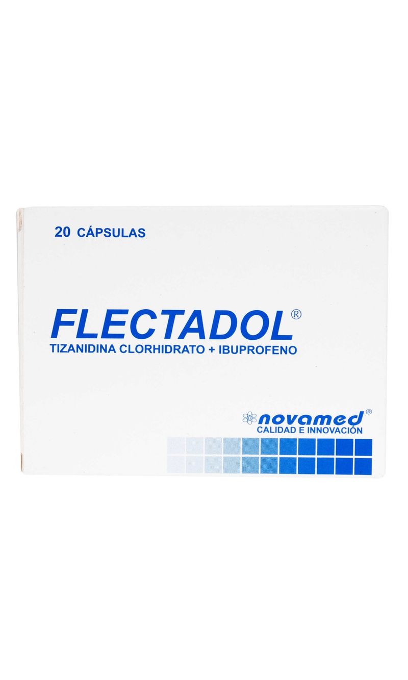 FLECTADOL-20-CAPSULAS