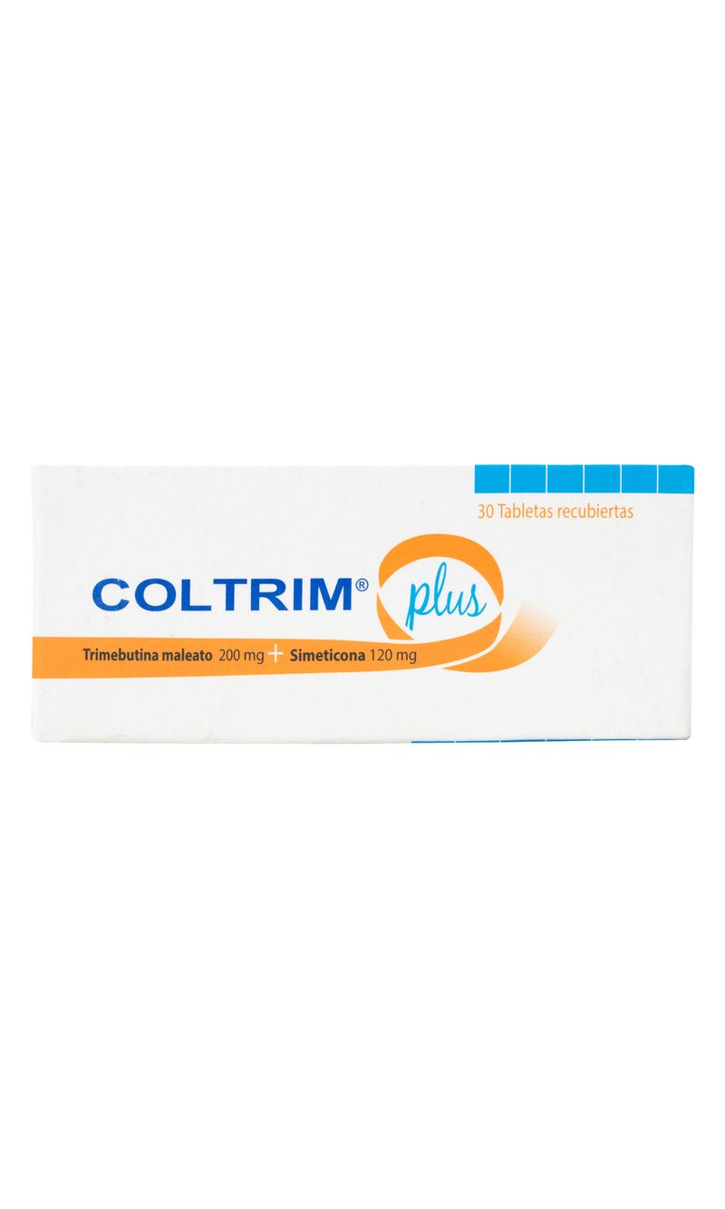 COLTRIM-PLUS-200-MG-30-TABLETAS
