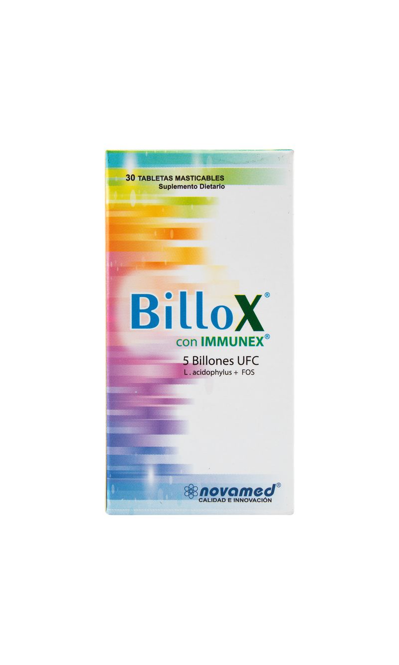 BILLOX-30-TABLETAS-MASTICABLES