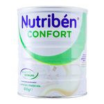 Nutriben Confort Leche En Polvo 800g - Comprar ahora.