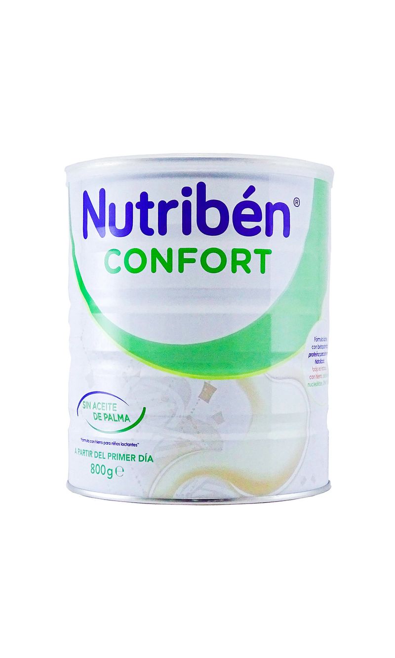 NUTRIBEN-CONFORT-800-GRAMOS