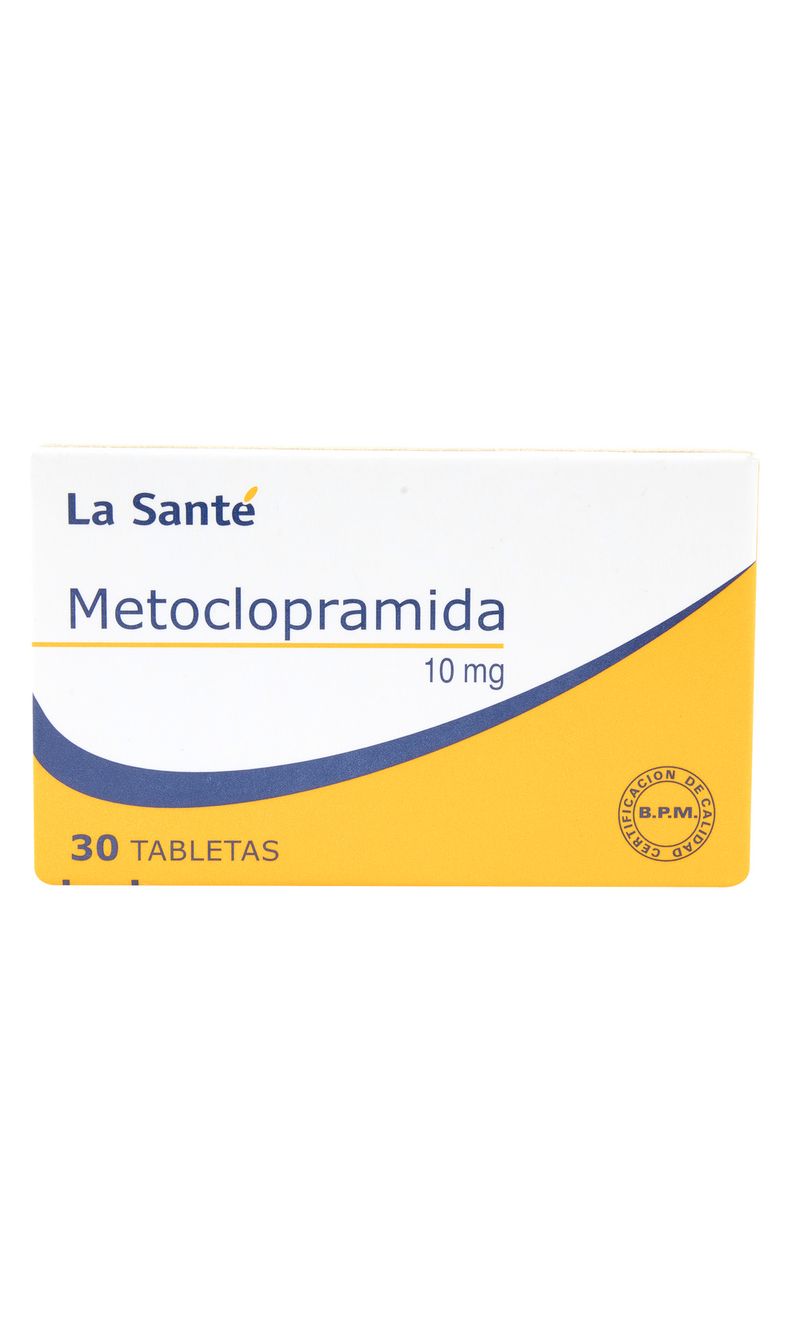 METOCLOPRAMIDA-10-MG-30-TABLETAS-LS
