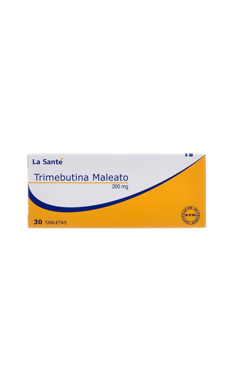TRIMEBUTINA-200-MG-30-TABLETAS-LS