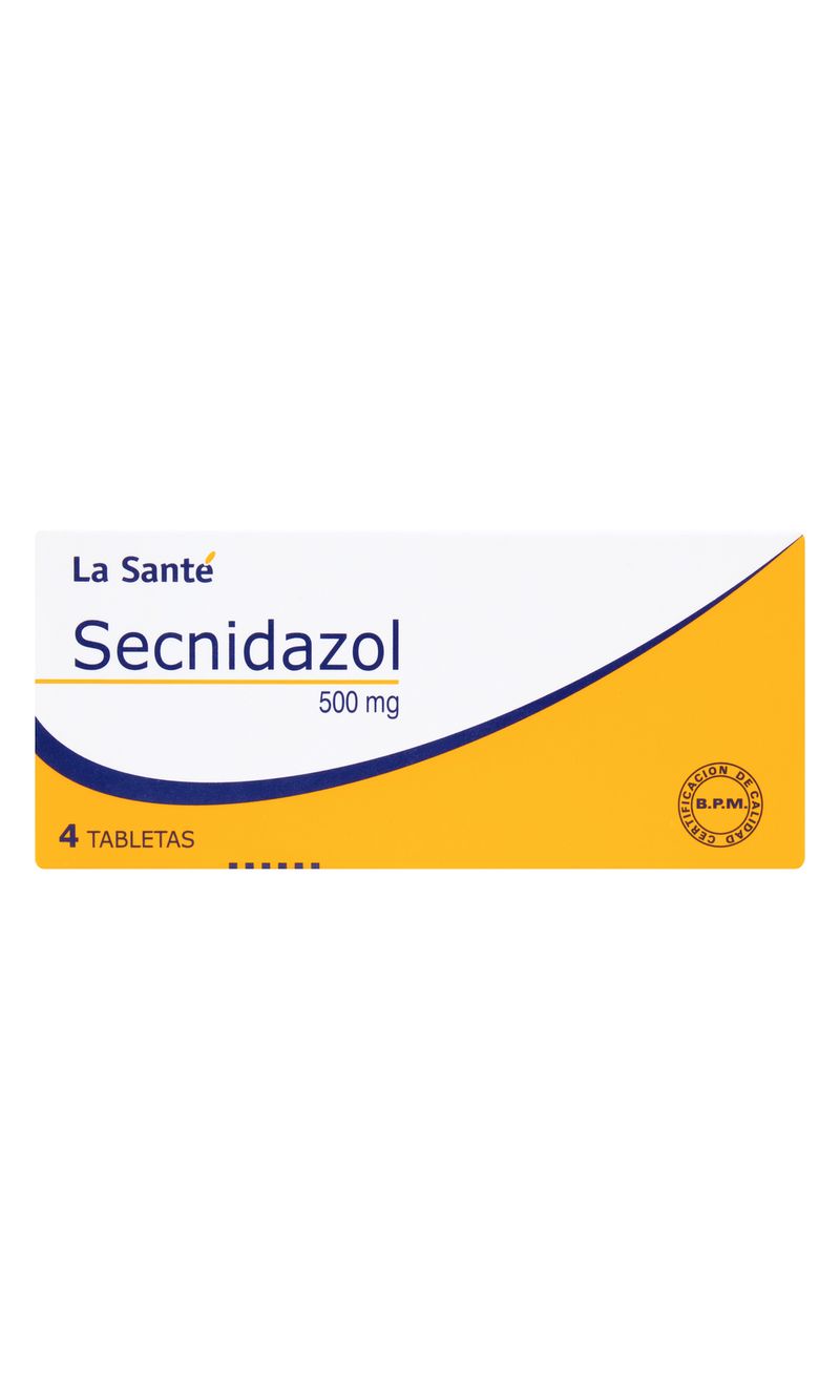 SECNIDAZOL-500-MG-4-TABLETAS-LS