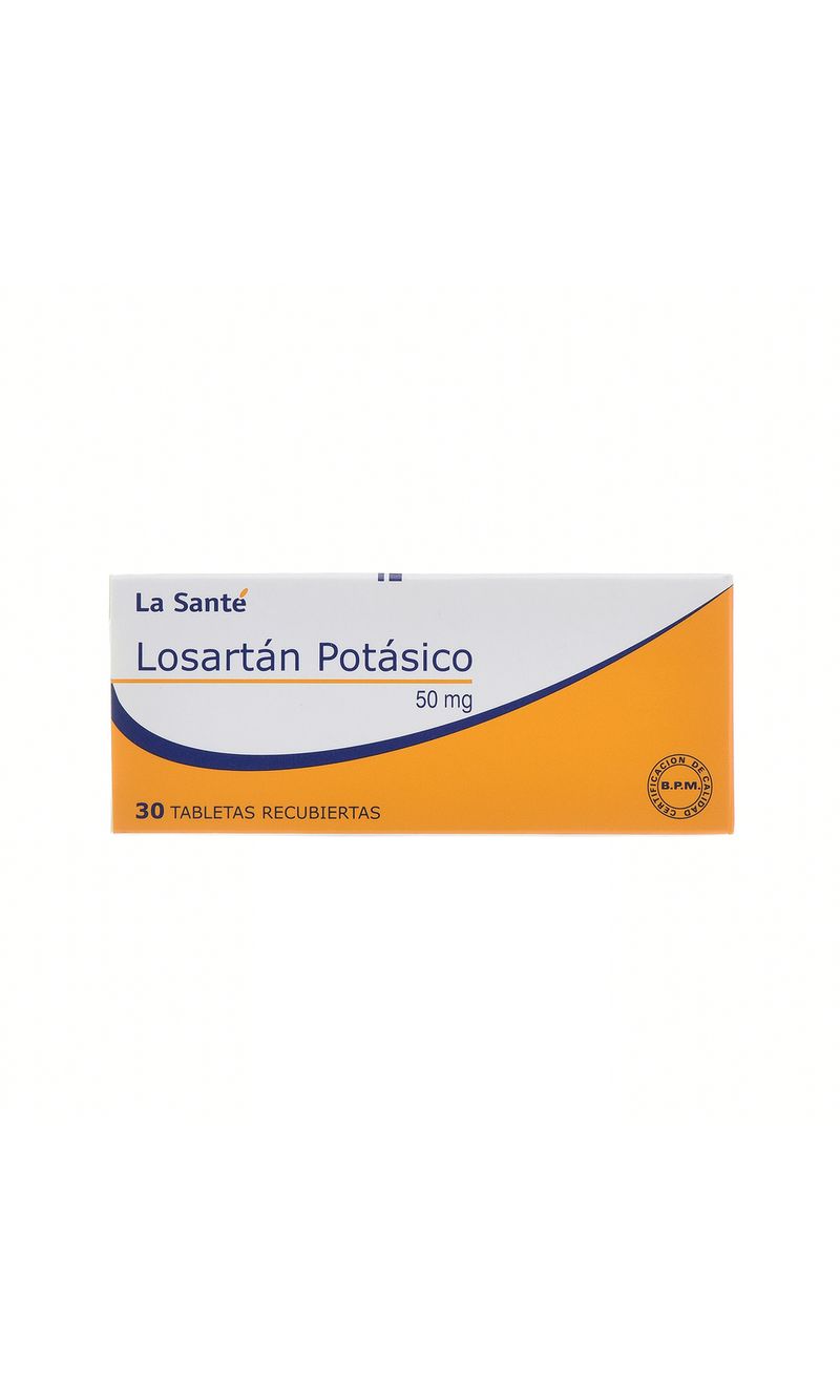 LOSARTAN-50-MG-30-TABLETAS-LS