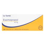 ESOMEPRAZOL-40-MG-14-TABLETAS-LS