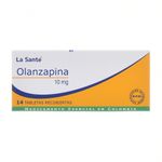 OLANZAPINA-10-MG-14-TABLETAS-LS
