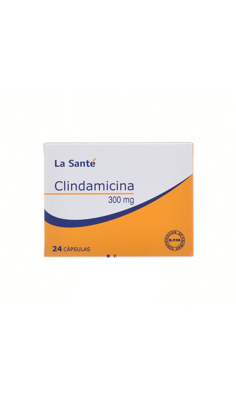 CLINDAMICINA-300-MG-24-CAPSULAS-LS